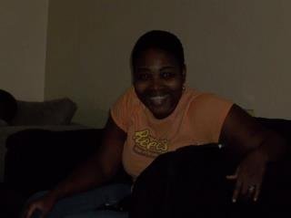 michelle small's album, Jabbar's Birthday