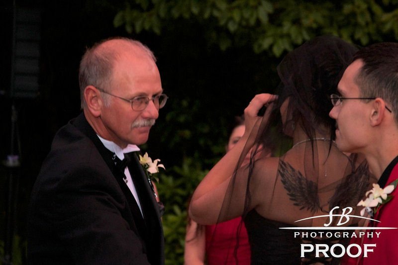 Victoria DeLaO's album, Elyse & Chris' Wedding