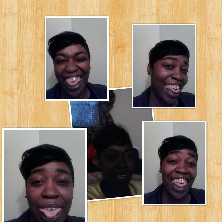 Lisha Graham's album, Mobile Uploads
