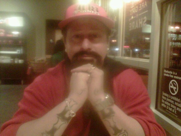 Andre Morrow's album, 1 set of mobile pictures