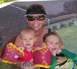 Christine Field's album, Profile Pictures