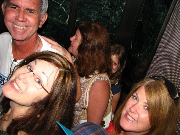 Eileen Ryan's album, Cover Photos