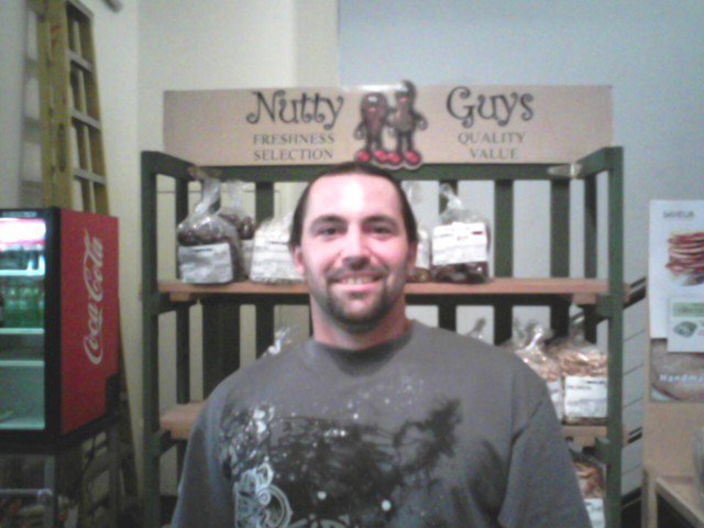 Kyle Applebee's album, Profile Pictures