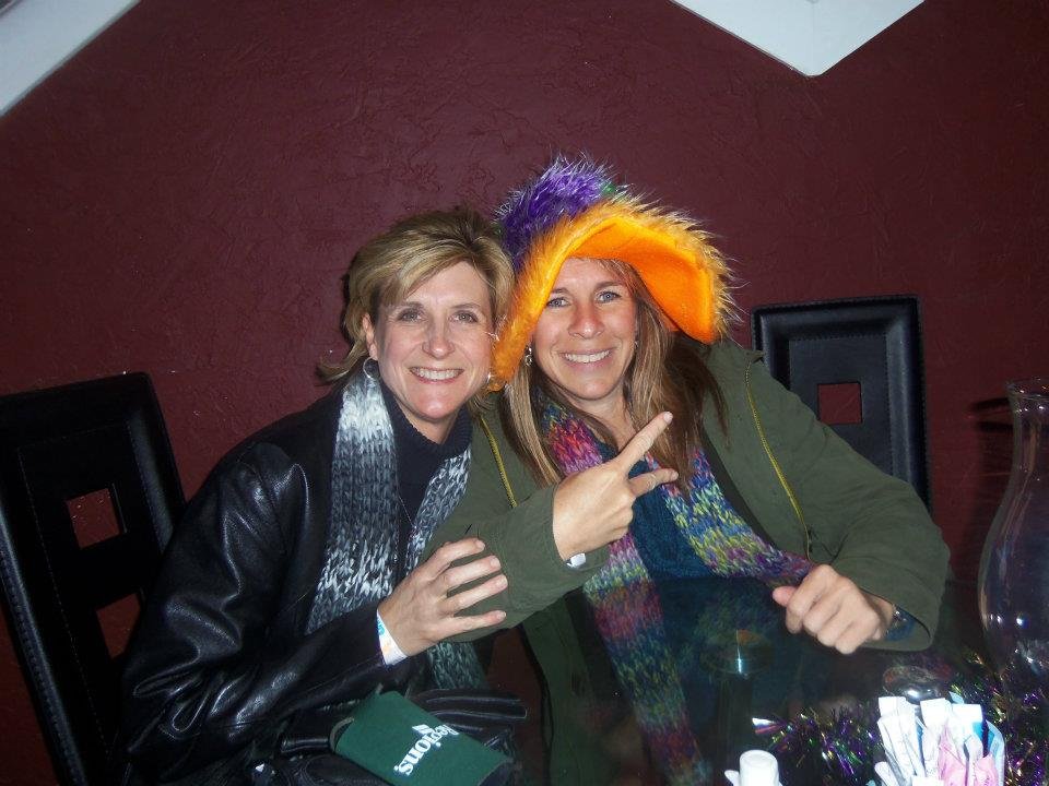 Tim Abrams' album, Mardi Gras 2012