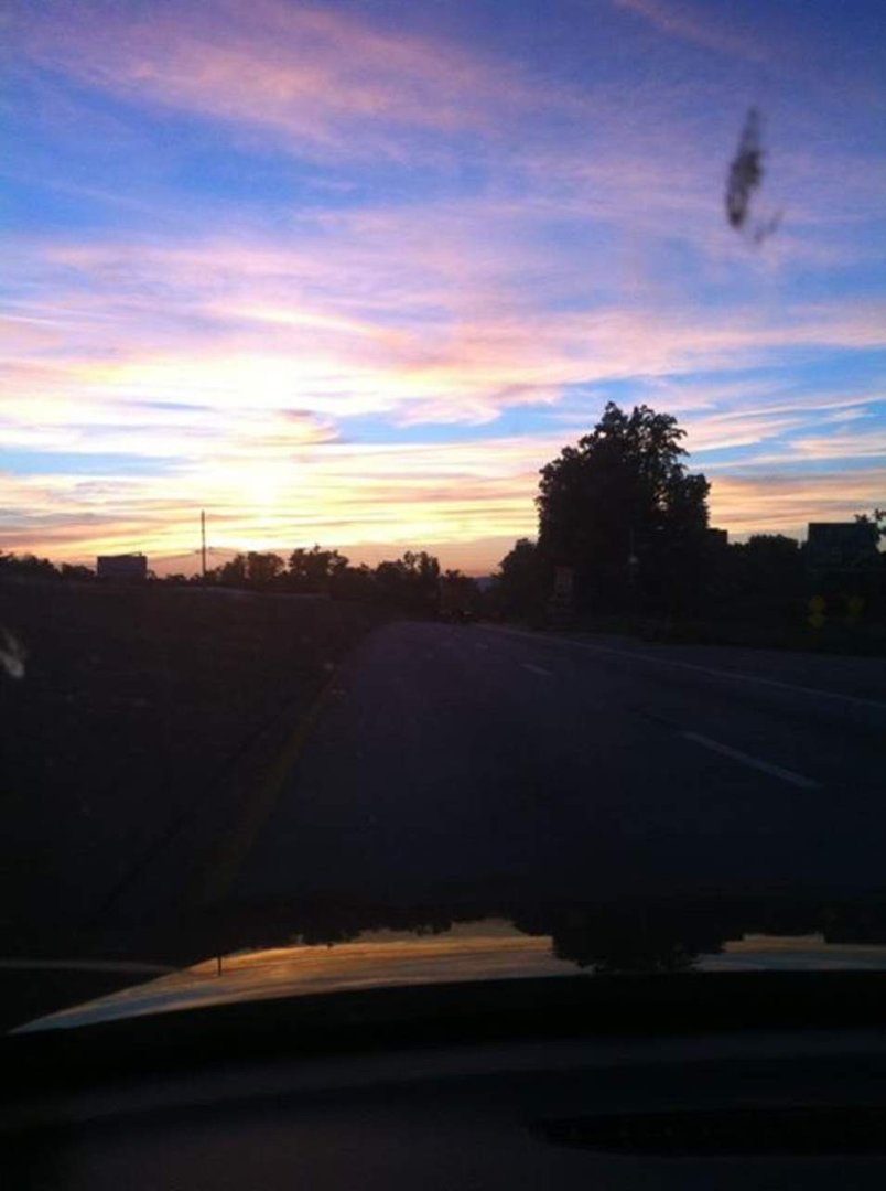 Cameron Texter's album, Mobile Uploads