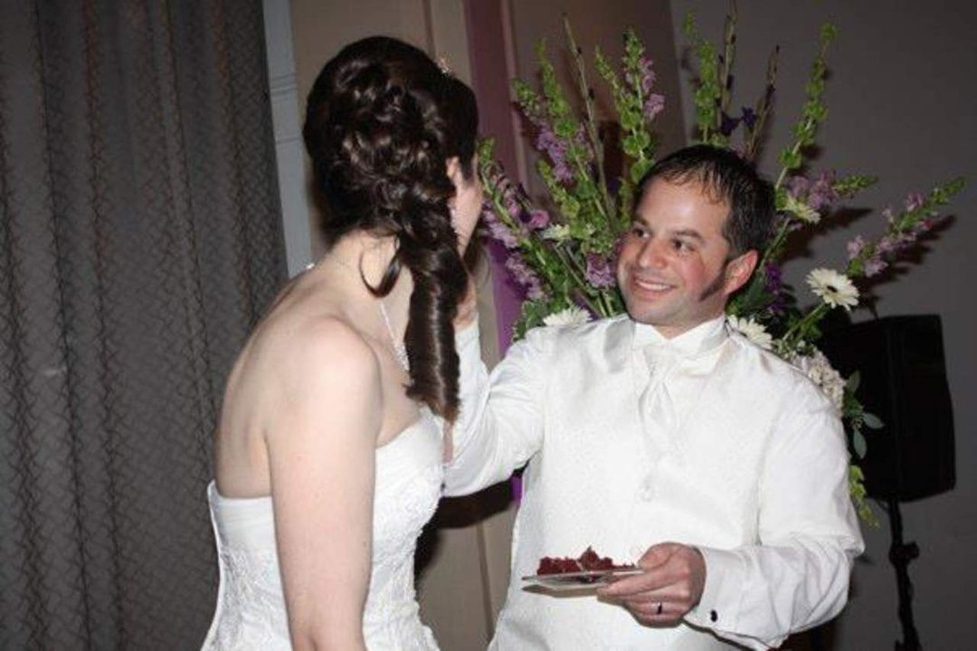 Amie Rang's album, Scott & Elizabeth's Wedding