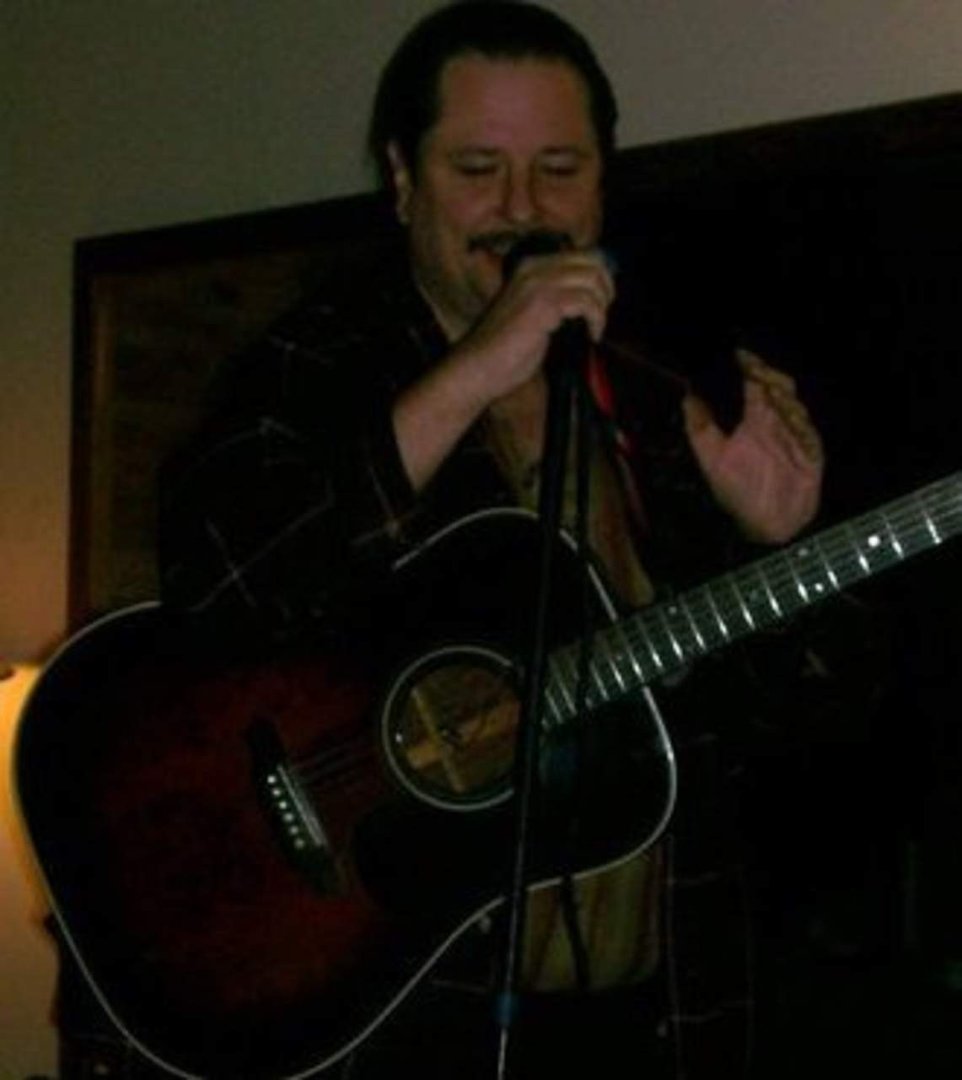 Michael Pittell's album, Profile Pictures