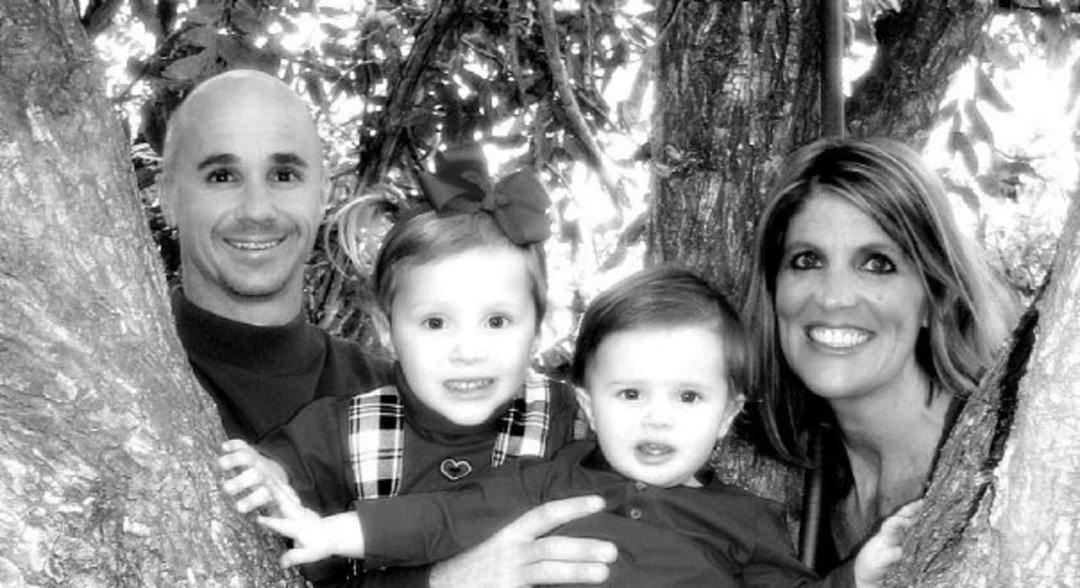 David Wilkinson's album, family pics