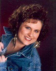 Amanda Pace Edwards' album, Profile Pictures