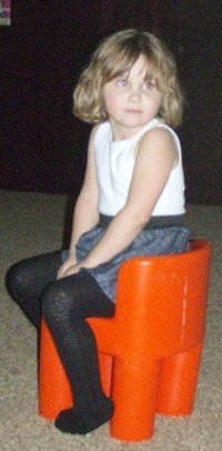 June Thompson's album, Profile Pictures