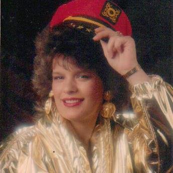 Linda Wright's album, Profile Pictures