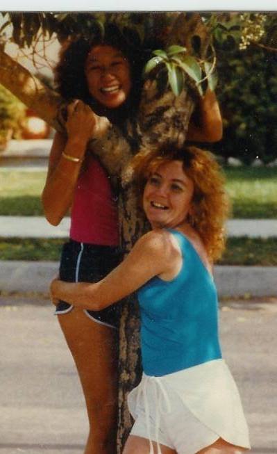 Joanne Riend's album, Profile Pictures