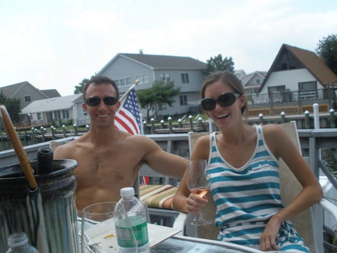 Kimberly Monico's album, Ocean City-2010
