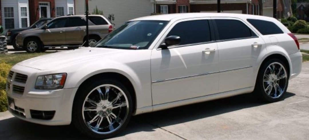 Willie Willis' album, My Ride
