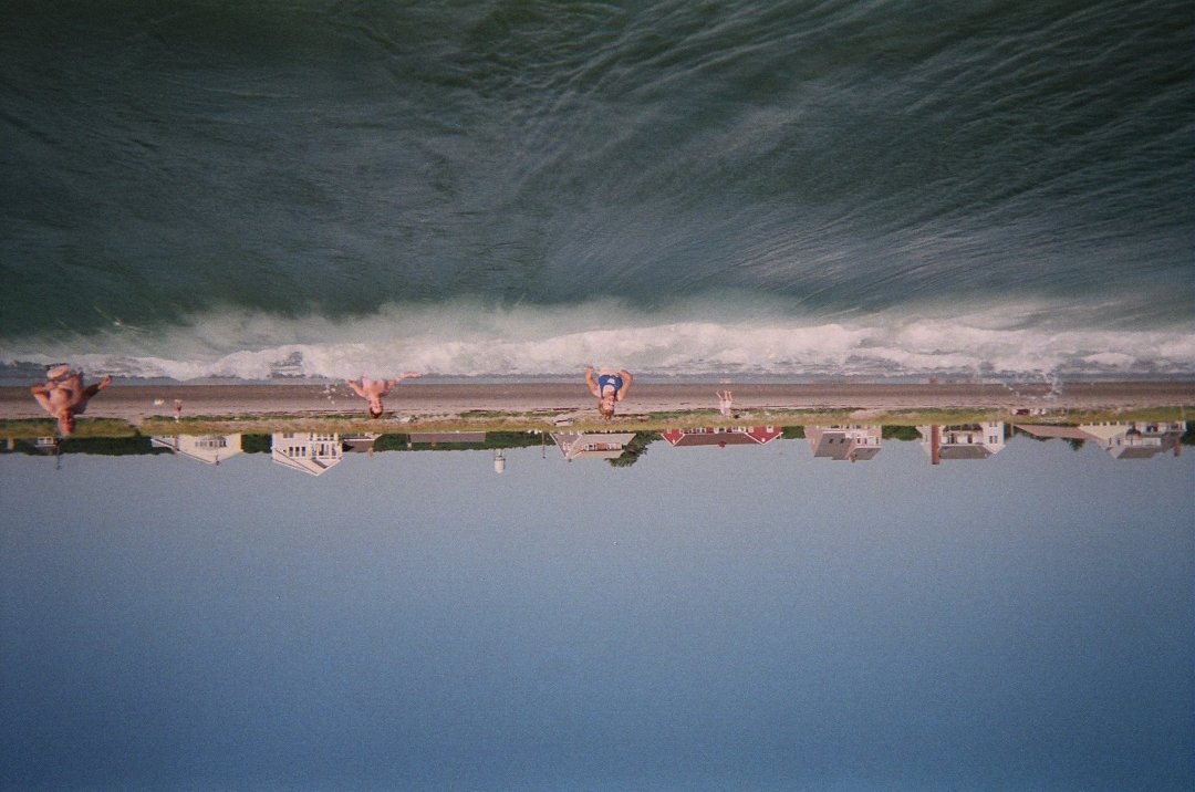 Michael Aspy's album, August 2, 2011