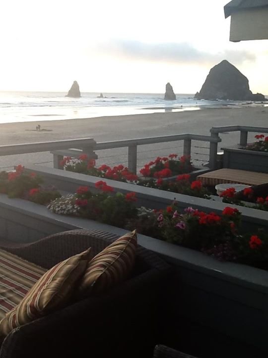 Stephanie Carroll's album, Oregon Vacation 2013