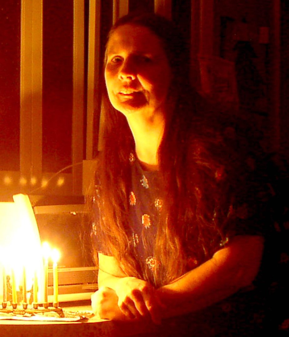 Judith Wright's album, Profile Pictures