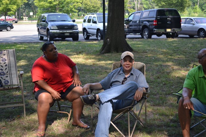 Kyle Adams' album, 2011 Legends Weekend