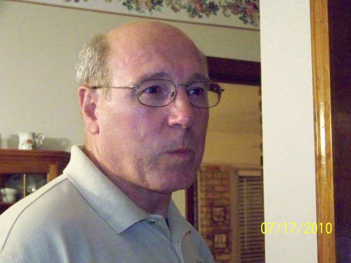 Roger Newman's album, 1968 Reunion