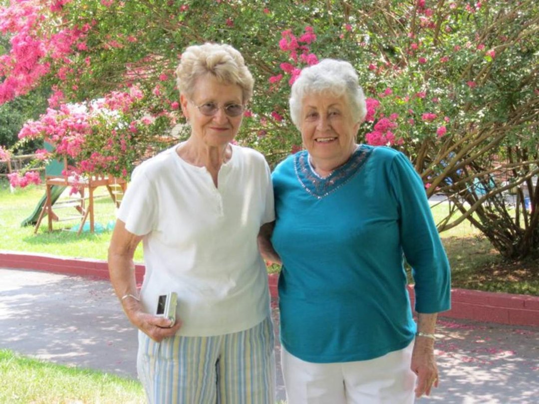 Phyllis Dombos' album, Tennessee Trip Aug 2010