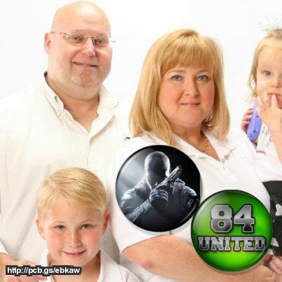 Bill Davis' album, PicBadges Photos