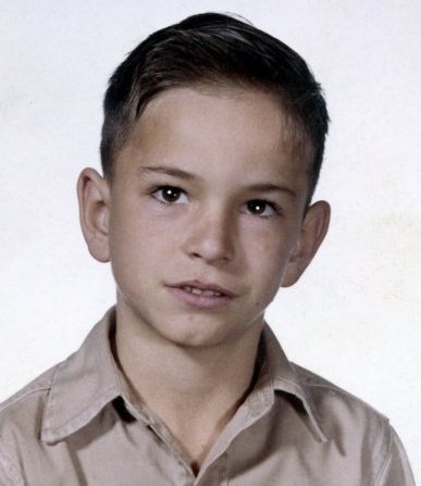 Bruce Maniscalco's album, Profile Pictures