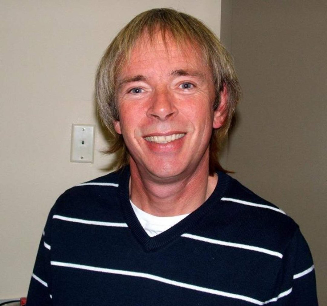 John Tongue's album, Profile Pictures