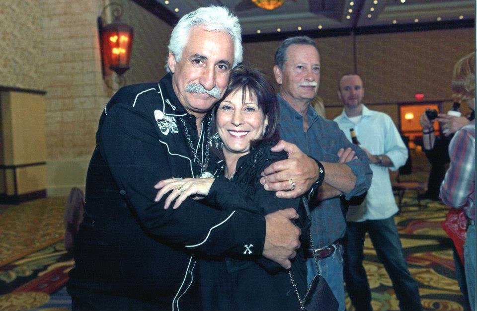 David Ruth's album, Gaylord Texan Resort Birthday Party
