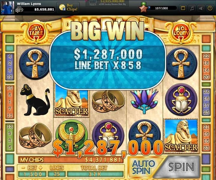 William Lyons' album, DoubleU Casino Photos