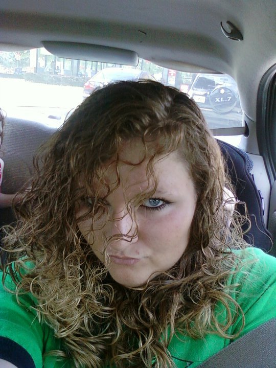 Natalie Cook's album, Cover Photos