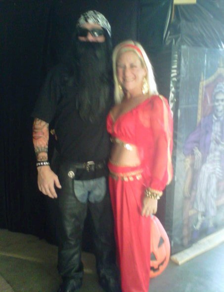 Terri McLaughlin's album, Mobile Uploads