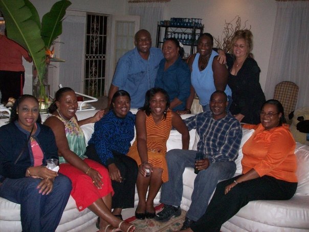 Raymond Dames' album, SJC Class 78 Reunion