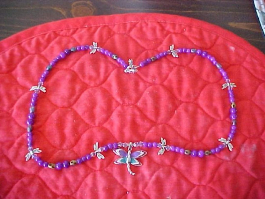 Beverly Whitehurst's album, moonlitefantasies bevey