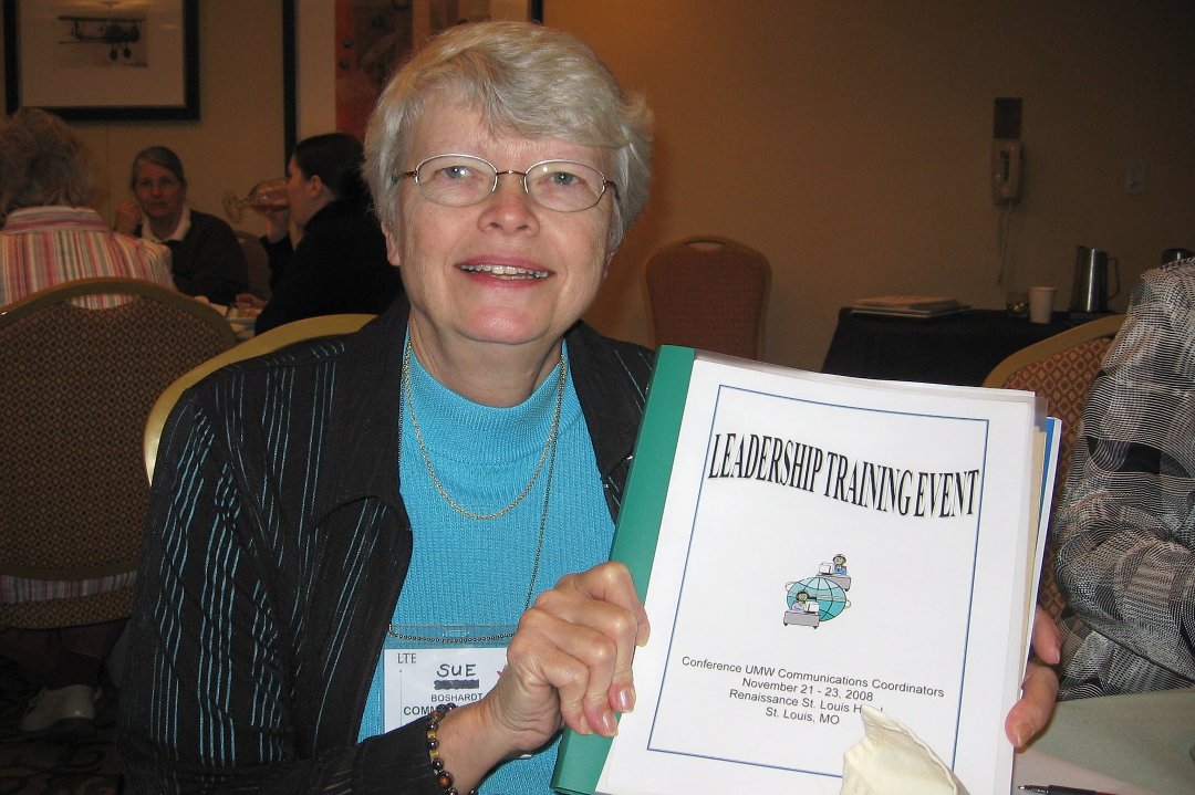 Sue Bosshardt's album, Profile Pictures