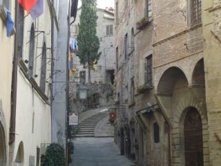 Tom Moore's album, Italy rocks!