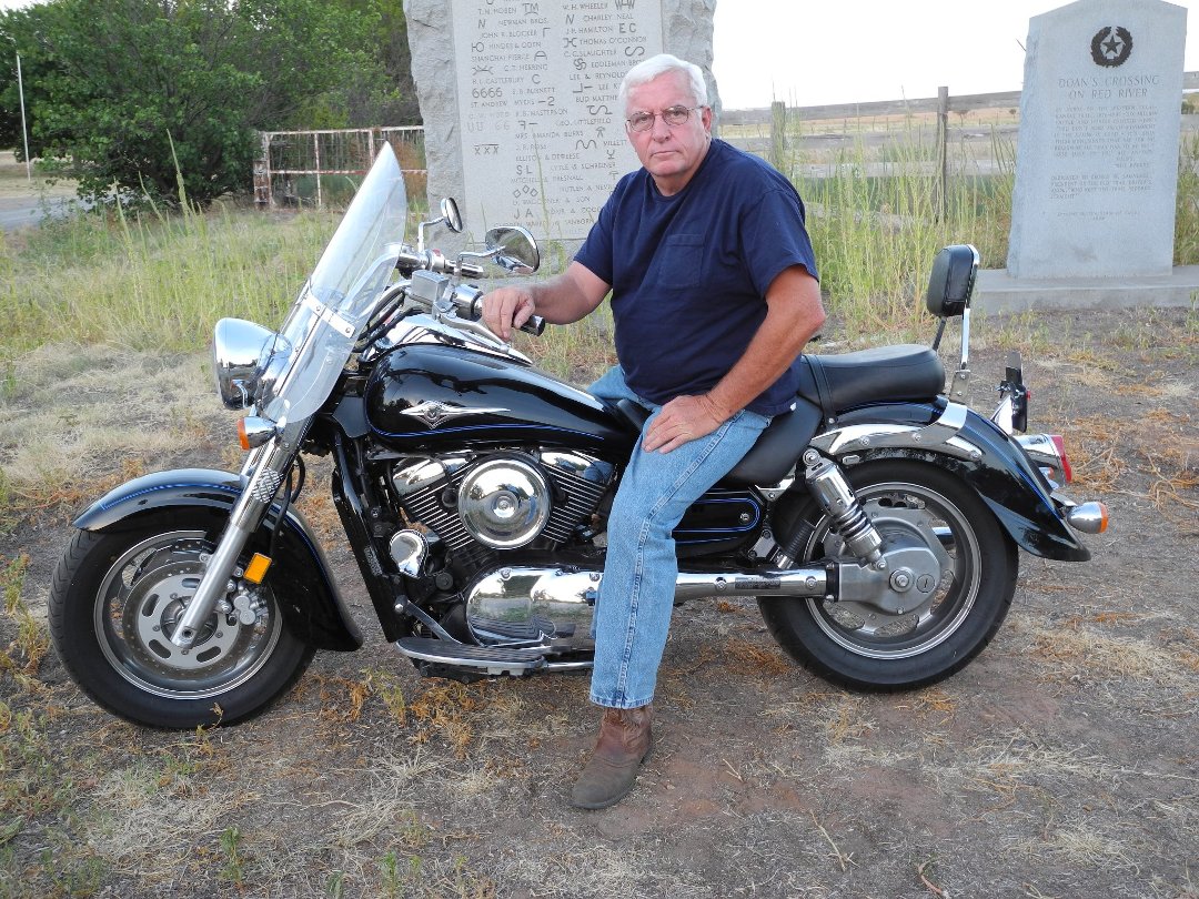 Gary Chapman's album, Profile Pictures