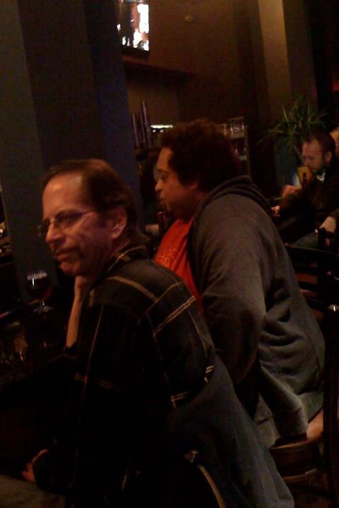 John Gnotek's album, Chizzy CAM - Show 9 - November 22, 2011