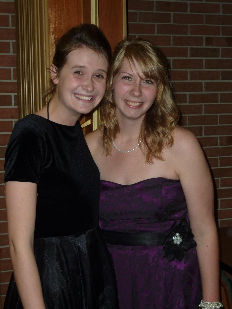 Lee Carpenter's album, December 3, 2011 Taylor University