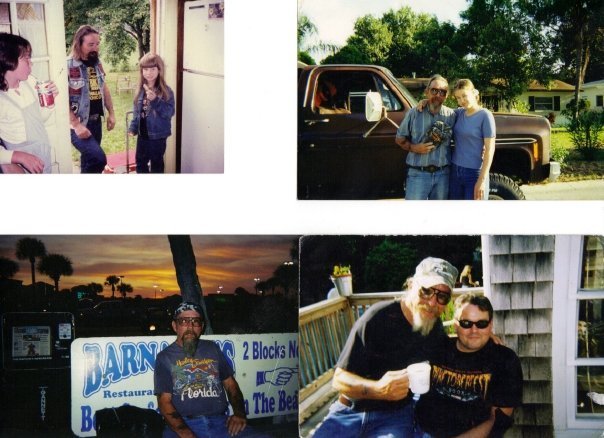 Kevin Odonnell's album, Profile Pictures