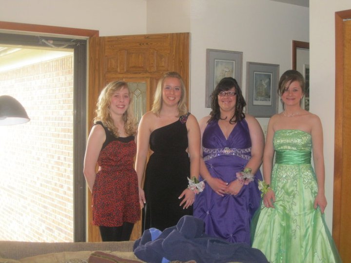 Cathy Turner's album, May 1, 2011