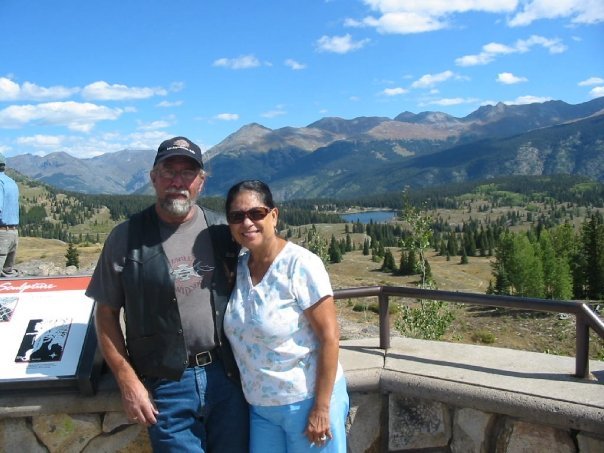 Marc Lezak's album, Colorado Trip