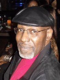 Marlon, Aka "Fish" Morrison's album, Profile Pictures