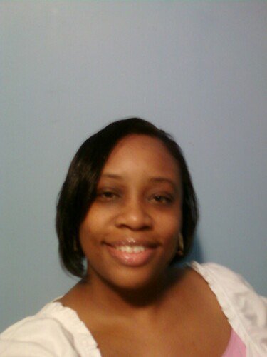 Rashida Moore's album, Profile Pictures
