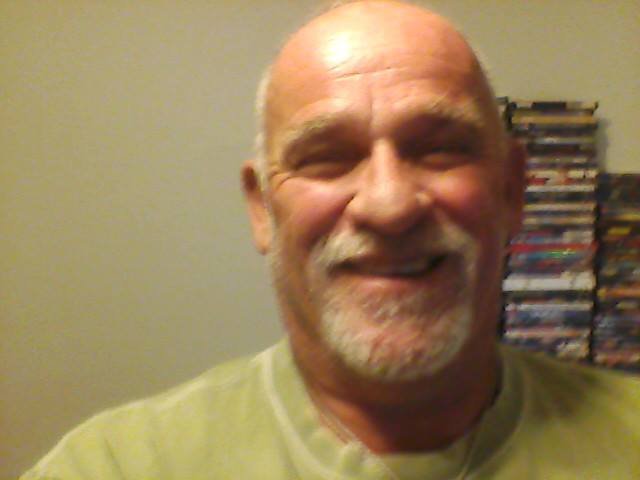 vincent caulboy's album, Profile Pictures