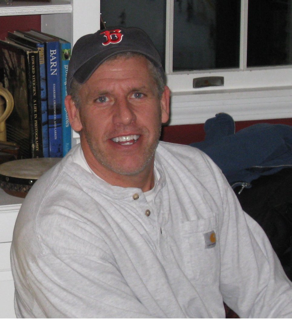 Allan Johnson's album, Profile Pictures