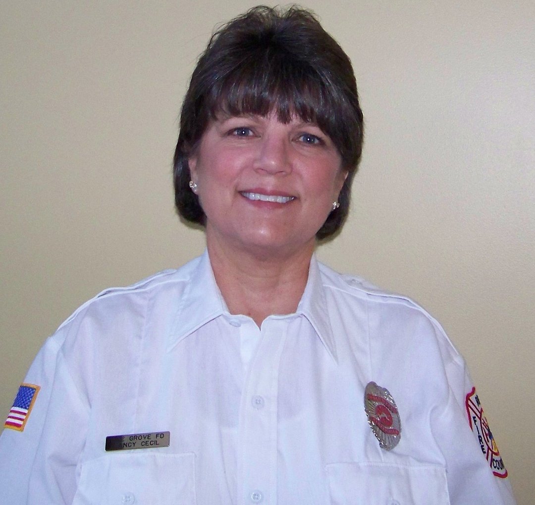 Nancy Cecil's album, Profile Pictures