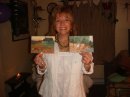 Mary Beth Taylor's album, Profile Pictures