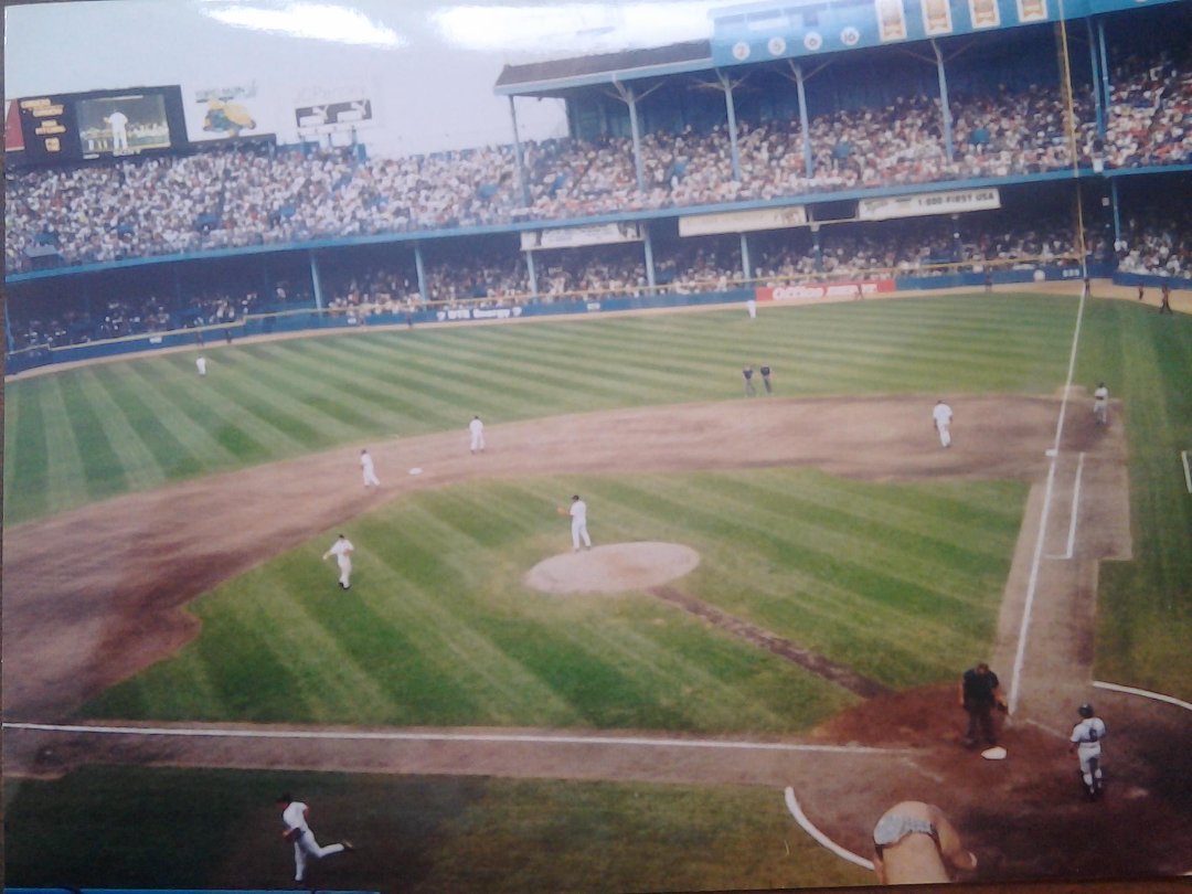 Eric Rasmussen's album, Cover Photos