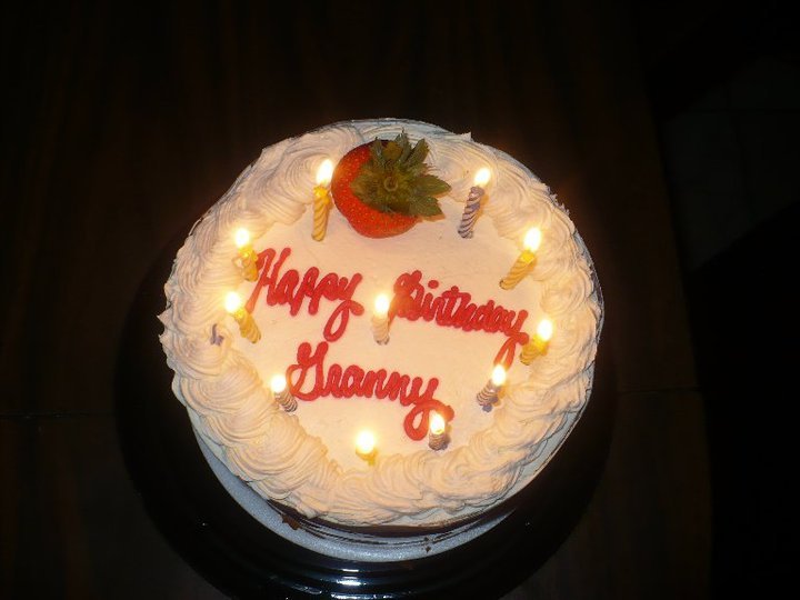 Renee Ware's album, My Birthday Pics