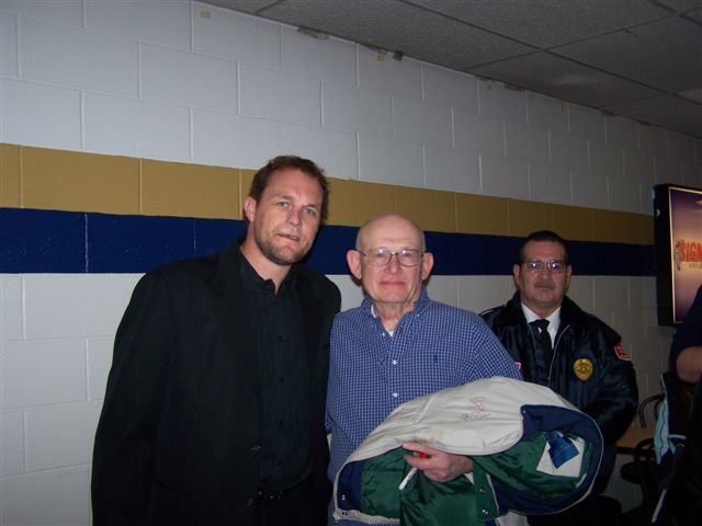 John Strader's album, Profile Pictures